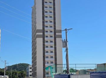 Apartamento · 52m² · 2 Quartos · 1 Vaga · Apartamento barato na praia de Itajuba