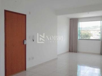 Apartamento · 71m² · 2 Quartos · 1 Vaga · Imóvel com 2 Quartos (1 Suíte) e Ambientes Integrados