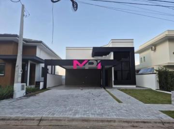 Foto 01 · CASA À VENDA - CONDOMÍNIO IBI ARAM - ITUPEVA SP