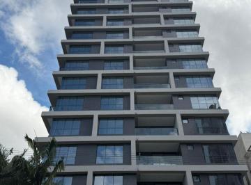 Apartamento de 3 quartos, Curitiba · APARTAMENTO NO CABRAL, EDÍFICO DALI