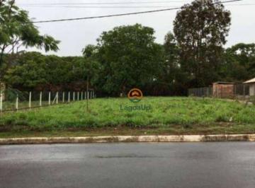 7435fa490b6542d877106eecadd286d0a96e0a3a · Terreno à venda, 1000 m² por R$ 290.000,00 - Condomínio Estância das Aroeiras - Lagoa Santa/MG