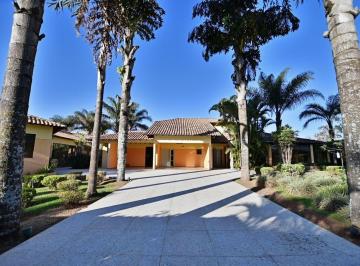 Casa de 5 quartos, Brasília · Casa com 05 Quartos e 02 Suites no Park Way SMPW 13