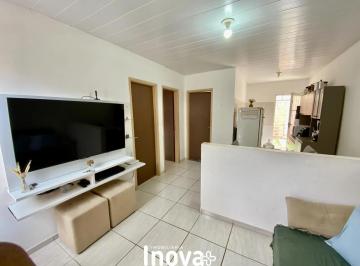 Casa · 50m² · 2 Quartos · 4 Vagas · CASA DE ESQUINA XIQUE XIQUE À VENDA