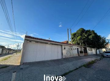Casa · 70m² · 2 Quartos · 2 Vagas · Imóvel à venda no Jardim Boa Vista!
