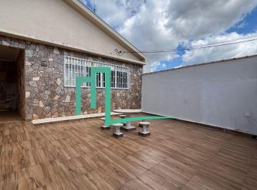 Foto 01 · ALUGA-SE CASA NO BAIRRO SÃO JOSÉ COM 3 DORMITÓRIOS SENDO UMA SUÍTE