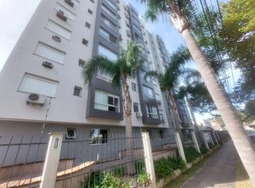 Apartamento · 61m² · 2 Quartos · 1 Vaga · EXCELENTE APARTAMENTO FINAMENTE DECORADO E SEMI MOBILIADO COM 2 QUARTOS E GARAGE