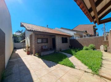 Casa de 2 quartos, Canoas · CASA, 02 QUARTOS, COM 91M² , BAIRRO IGARA , CANOAS