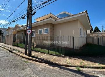 d088135ac4c4193d2d5d3aee1005d1148078aa09 · Casa com 3 dormitórios à venda, 217 m² por R$ 1.100.000 - Jardim Santa Rosália - Sorocaba/SP