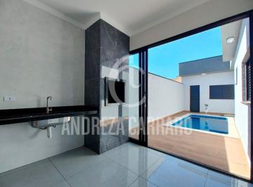 Casa de 3 quartos, Sorocaba · Casa com piscina no Condomínio Villagio Wanel em Sorocaba