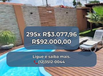 Casa de 5 quartos, Bertioga · Casa com 200 m² ,5 quartos e área de lazer com piscina à venda em São Lourenço.