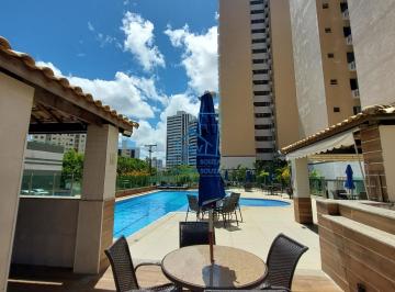 Apartamento · 70m² · 3 Quartos · 2 Vagas · Apartamento 03 Dorm. em Imbuí - Salvador