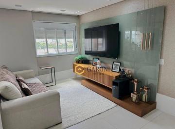 698e043931b35f72cba99b739e514c05aad34585 · Apartamento à venda com 170m² I 3 suítes I 3 vagas na Pompeia - SP