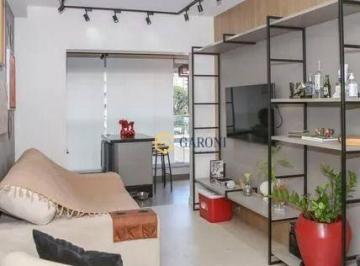 d8256c56806eb12af9488ae6d1c8ff516b515d63 · Apartamento à venda com 69m² I 2 quartos I 2 vagas I Vila Leopoldina - SP