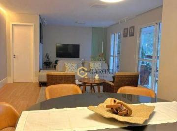 d7b6ad360a9404832a5641becc2affdf5e955740 · Apartamento à venda com 3 suítes e 3 vagas no Morumbi - São Paulo/SP