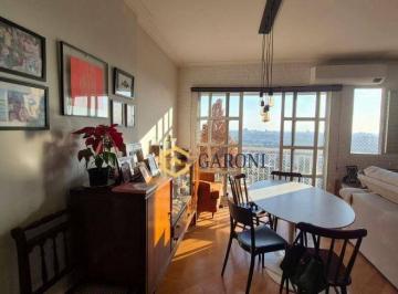 f37c253a2b4e2af7720a8cb36ab21c24d455999b · Cobertura com 180m² à venda Alto de Pinheiros SP 3 vagas de garagem