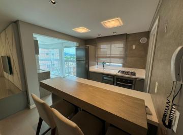 Apartamento de 2 quartos, Itapema · APARTAMENTO MOBILIADO PARA VENDA COM 2 SUÍTES E 2 VAGAS DE GARAGEM NA MEIA PRAIA
