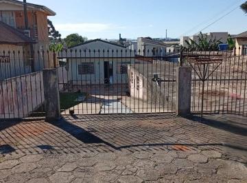 Terreno , Curitiba · Ótima oportunidade para construtores ou para quem deseja construir a casa dos sonhos!