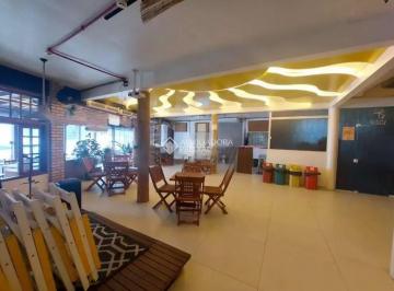 Comercial · 420m² · Excelente loja disponível para aluguel na Avenida das Rendeiras, na LagoadaConceição, Florianópolis.