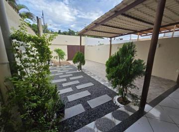 Casa de 3 quartos, Lauro de Freitas · Ótima casa 2 quartos térrea com suíte e anexo com dependência completa nos fundos