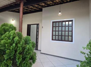Casa en Venda de 3 quartos Parque Jockey Clube · Casa 3 quartos a venda próxima a faculdade Unime
