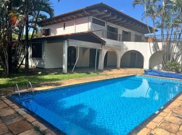 Casa de 5 quartos, Brasília · QI 27 do Lago Sul: Elegância, Conforto e Vista Privilegiada na Ponta Seca