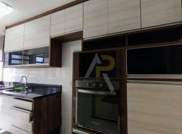 343acf0d6f946069c0e4a76f74f0c6e22a11f253 · Apartamento com 3 dormitórios à venda, 86 m² por R$ 450.000,00 - Parque Santana - Mogi das Cruzes/SP