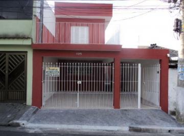 ec7acfe4b6d1fb31ac51d0f7682c51d660224b6b · Sobrado com 3 dormitórios à venda, 150 m² por R$ 570.000,00 - Vila São José - Diadema/SP