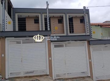 Foto 01 · Imperdível oportunidade: Casa à venda em São Paulo-SP, Vila Salete! 3 quartos, 1 suíte, 2 salas, 3 b