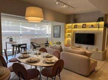 82fb40ce7d72b27de8abb0a127b7f1877b1f7b61 · Apartamento com 3 dormitórios, 1 suíte, 106 m² - venda por R$ 1.480.000 - Highline Park - Sorocaba/S
