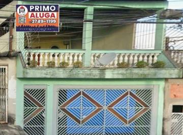 Casa de 2 quartos, São Paulo · Casa na Vila Nhocuné com 02 Dormitórios - 45 m2 - Aceita Depósito Caução