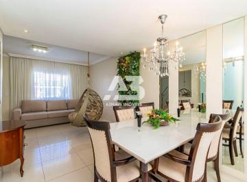 Casa de 3 quartos, Curitiba · Sobrado com 3 dormitórios à venda, 144 m² por R$ 739.000,00 - Boqueirão - Curitiba/PR