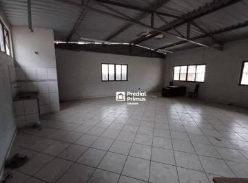 4e1f59e737a5c984bcadf1d9028efa21bbc043ea · Sala para alugar, 144 m² - Duas Pedras - Nova Friburgo/RJ