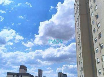 9c5b43e7ca3acb4dfa80467b7c6f14cdee307a33 · Apartamento com 3 dormitórios, 88 m² - venda por R$ 900.000,00 ou aluguel por R$ 4.460,00/mês - Jard