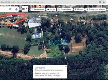 7986bb2c8e738cf5636a238327d03a42ed715425 · Área à venda, 1580 m² por R$ 1.400.000 - Jardim São José - São José dos Campos/SP