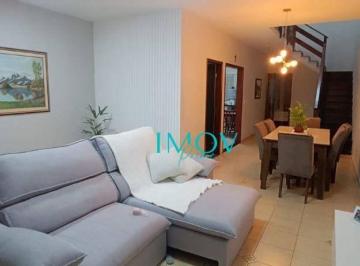 af354e80ecd8da3b69d956698eaf7f2a9685ca8c · Sobrado com 3 dormitórios à venda, 185 m² por R$ 900.000 - Residencial Bosque dos Ipês - São José do