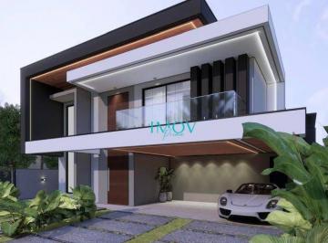 239e358f505524aaaf18b577e4060d35915afde5 · Sobrado com 4 dormitórios à venda, 415 m² por R$ 2.980.000,00 - Condomínio Residencial Monaco - São 