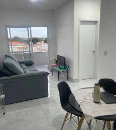 6ea498b4e41f9d95426417856f2d14badd63d657 · Apartamento com 2 dormitórios à venda, 64 m² por R$ 520.000 - Loteamento Residencial Vista Linda - S