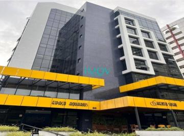 ff80e7bc8593fa86ba309e58c47b6f067549d17d · Sala à venda, 35 m² por R$ 350.000 - Jardim Aquarius - São José dos Campos/SP