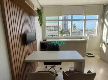 fd71bcc8a783319acdff56c5cdeb2c451b4aeb08 · Sala à venda, 32 m² por R$ 400.000 - Jardim Aquarius - São José dos Campos/SP