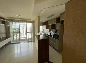 Apartamento no Resid. Garden Araucária com 3 quartos para alugar, 67 m · Apartamento no Resid. Garden Araucária com 3 quartos para alugar, 67 m² por R$ 2.650/mês - Aurora -