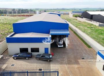 aceb30a08c913793629b50fdcee4699b5d704b0e · Galpão à venda, 1612 m² por R$ 5.000.000,00 - Estância Dlaville - Londrina/PR