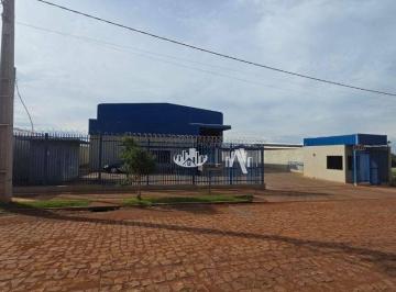 Barracão à venda, 1612 m²- Estância Dlaville - Londrina/PR · Barracão à venda, 1612 m² por R$ 5.000.000,00 - Estância Dlaville - Londrina/PR