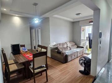 Apartamento no Reserva Santana com 3 Quartos, 75 m² - Venda e Locação  · Apartamento no Reserva Santana com 3 Quartos, 75 m² - venda por R$ 620.000 ou aluguel por R$ 3.550/m