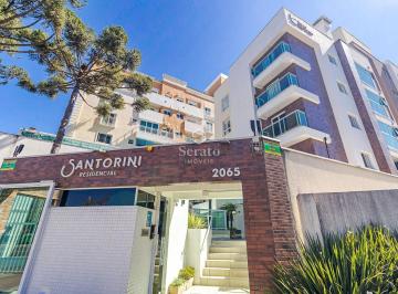 Apartamento · 58m² · 2 Quartos · 1 Vaga · Apartamento 2 quartos Hugo Lange