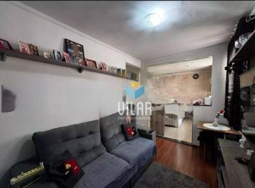 fdd4fe86abdf0e4d2d39858274f086c702fc5e92 · Apartamento com 2 dormitórios à venda, 48 m² por R$ 220.000,00 - Alto da Boa Vista - Sorocaba/SP