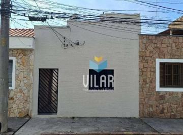 55cf88e08700b51eb597574cacafbffe8446eb55 · Casa com 2 dormitórios à venda, 75 m² por R$ 240.000,00 - Jardim Santa Rosália - Sorocaba/SP