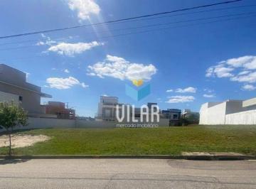 c05fa29e7a57b08d8bca0510a1dc88ba2ea19b74 · Terreno à venda, 256 m² por R$ 400.000,00 - Condomínio Ibiti Reserva - Sorocaba/SP