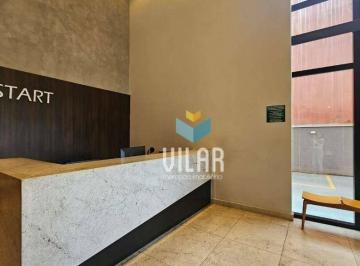 afeda3917084a8b6ee9bea4ae4deb45536af6ae9 · Sala para alugar, 53 m² por R$ 3.145,00/mês - Alto da Boa Vista - Sorocaba/SP