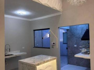 c70410b85c900252b64b7579aa069d9bf670afb7 · Casa com 3 dormitórios à venda, 100 m² por R$ 590.000,00 - Jardim São Domingos - Americana/SP