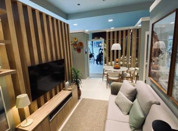 Apartamento de 3 quartos, Rio de Janeiro · Apartamento garden, 2 quartos, lazer, segurança - bosque